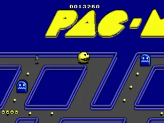 Pacman's Park