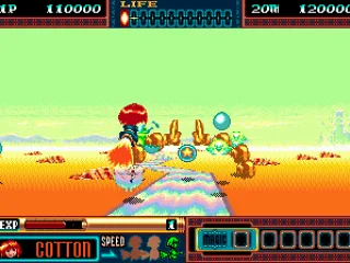 Be careful, obstacles on the way!