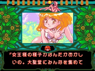 Knit, little sister of the cute and sexy Silk