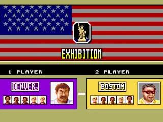 We're all making an Exhibition of ourselves