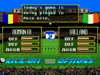 Team ability comparisons