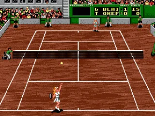 the crowd cheers can get annoying at times