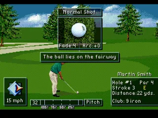 Applying fade to a shot, resulting in an out-then-in curve