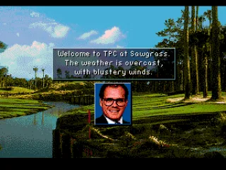 Doesn't this build the excitement?