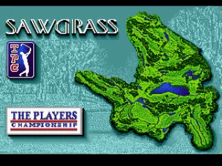 Sawgrass course introduction