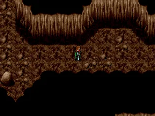 Through the Valleymaze