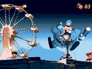 Now we have to figure out how to get to that wheel