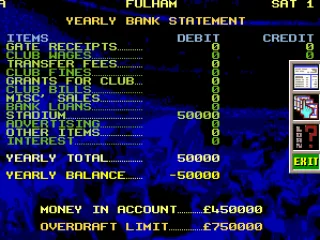 Global financial information