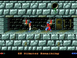 Can't we talk it over?