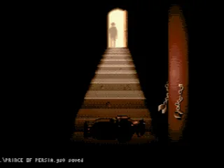 You are thrown into a dungeon