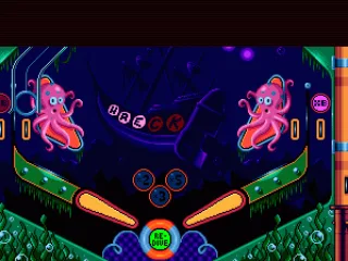 Bottom part of The Abyss