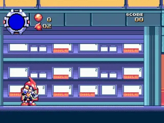 Starting the game in Japan