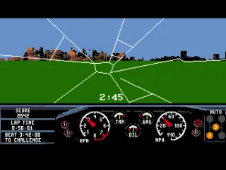 Crash. This will happen often