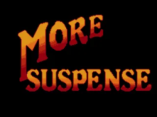 The game knows to advertise itself.