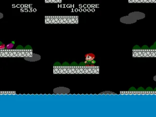 Too many rainbows must mean there was rain and here comes a flood!