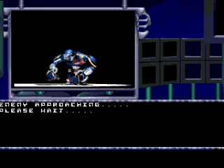 Your opponent no.2 - Builder