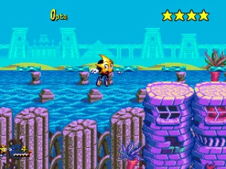 Oh no, what have I done? Water is rising!