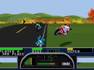 I'm as clueless as you are about what happened here