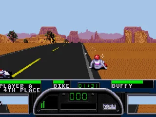 Where... where... where am I ?