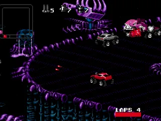 Sinister Drakonis planet