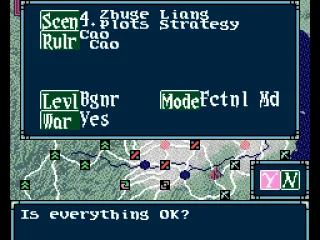 Selecting various stuff