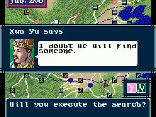 Your adviser comments on your orders