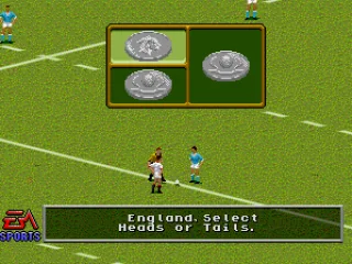 You'll always be tossers to me