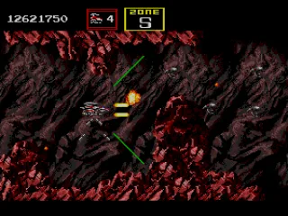 The path can be narrow at times