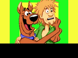 Lets gg get out of here scoob