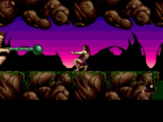 Is this a deadly green weapon in your pocket or are you really glad to see me?