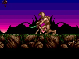 This guy makes a skeleton out of me in no time