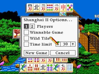 Avoid playing impossible games