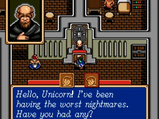 A nice way of saying