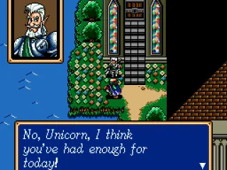 Enough what? MobyGames contribution points? ;)