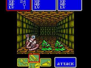 Looks like the little slimer got some help