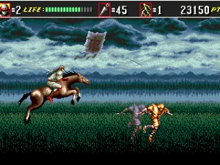 Must be the boss guy? #2