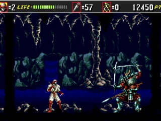 Must be the boss guy!