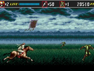 They can run pretty fast!