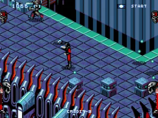 Watch those floor installations