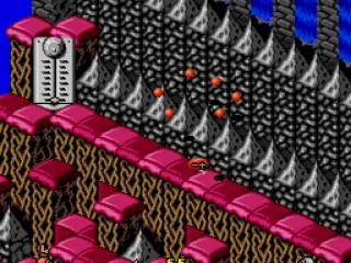 Hit by a truck, hit by an anvil - what's the difference?