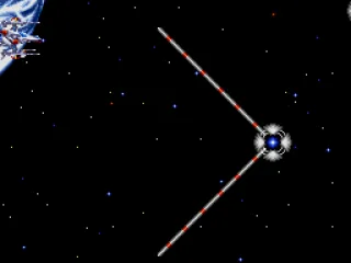 These things try to cut off your path.