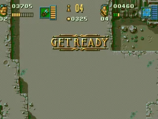 Restart at checkpoint