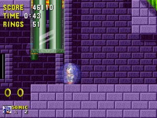 Wait for that pillar to rise...