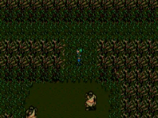 A bunch of trolls, better take them out one by one