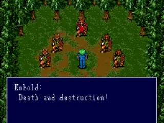 Looks like Flash Gordon's in trouble!