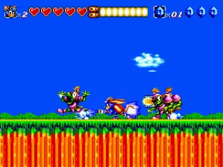 One down, one to go on here