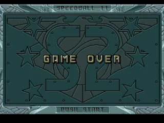 but there's always next time ...