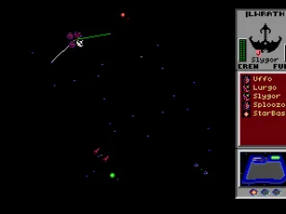 Uh-oh, that doesn't look good...