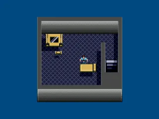 Hmm, you certainly changed during the last 16 years...