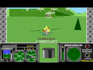 Hopefully I can stay afloat this time